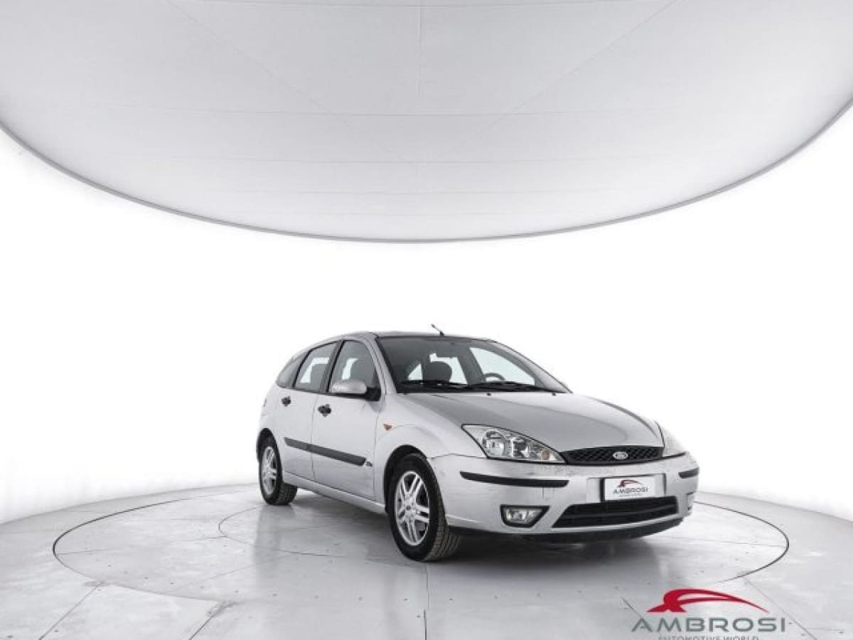 FORD Focus 1ª serie 2