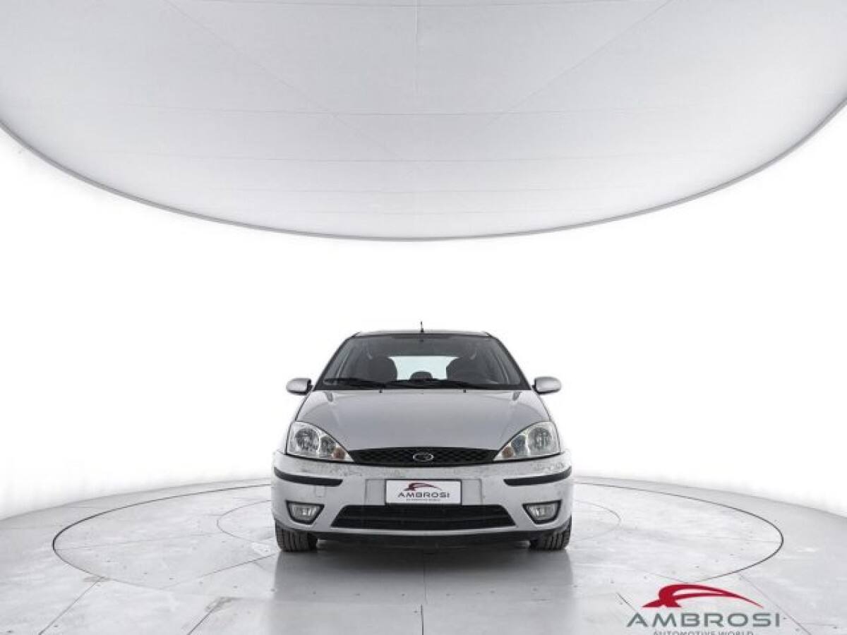 FORD Focus 1ª serie 10