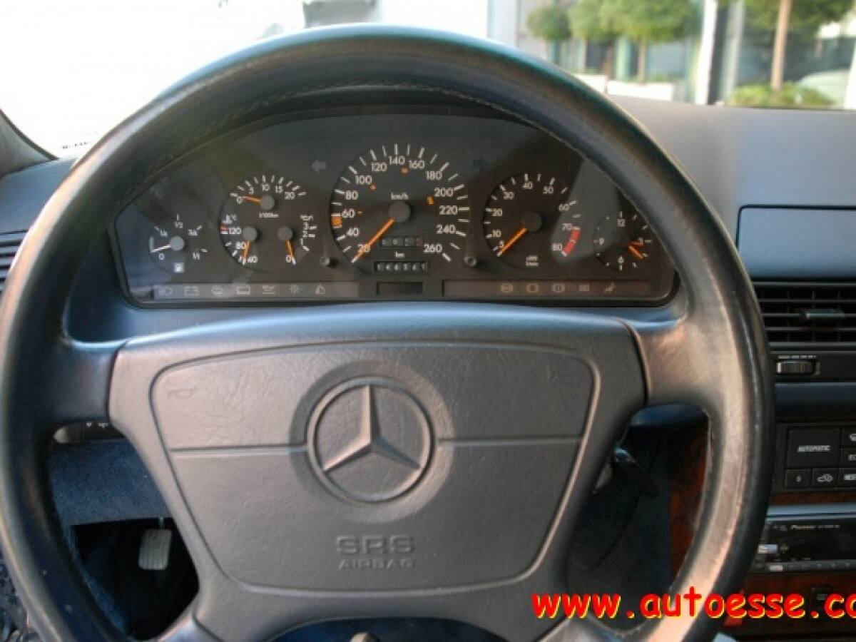 MERCEDES SL 300 3