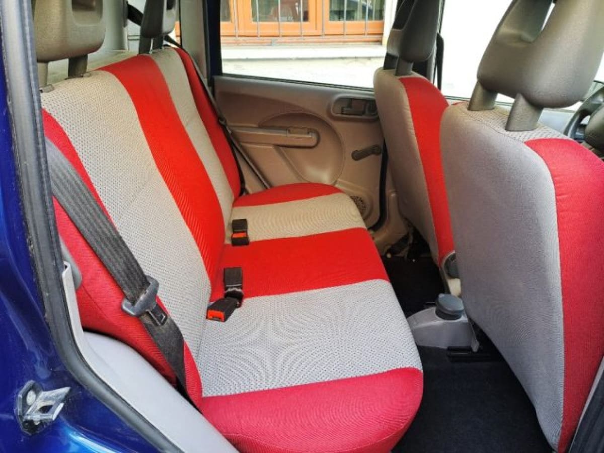 FIAT Panda 2ª serie 15