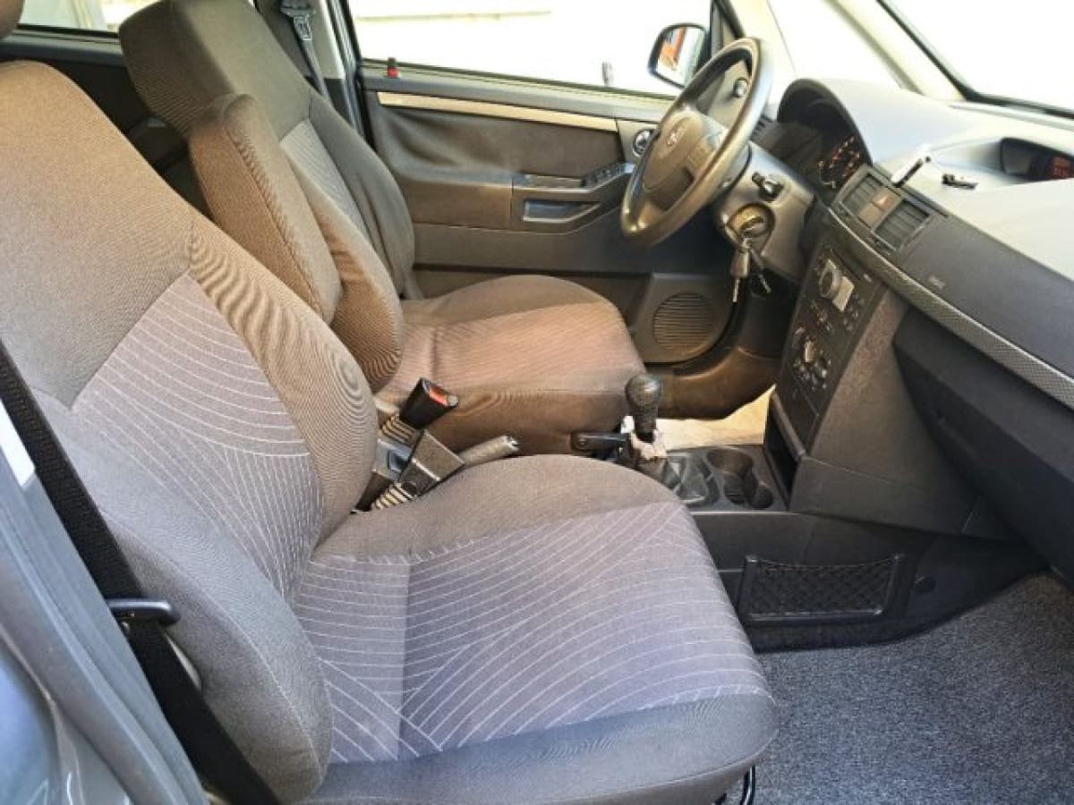 OPEL Meriva 1ª serie 14