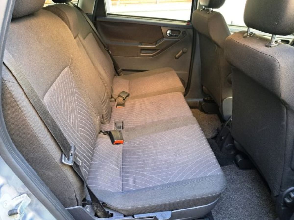 OPEL Meriva 1ª serie 15