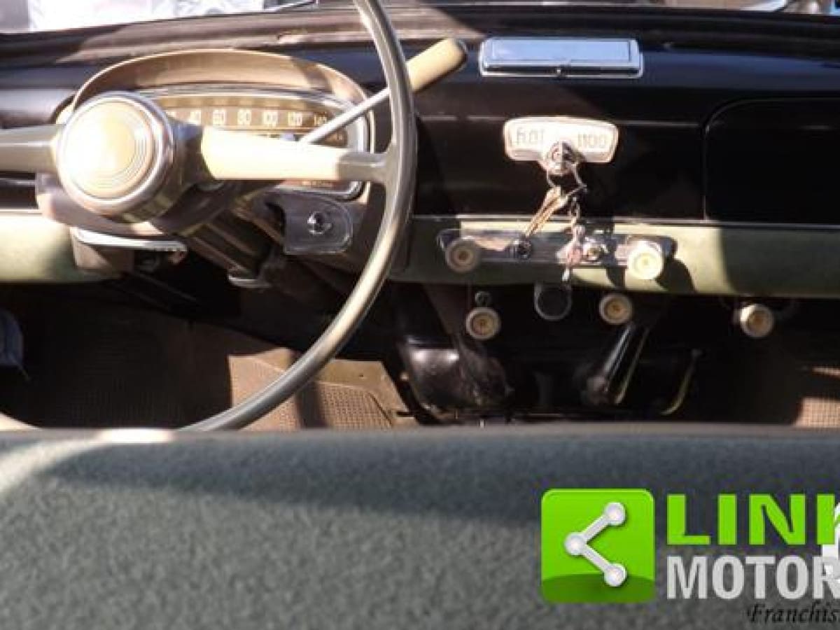 FIAT 1100 6