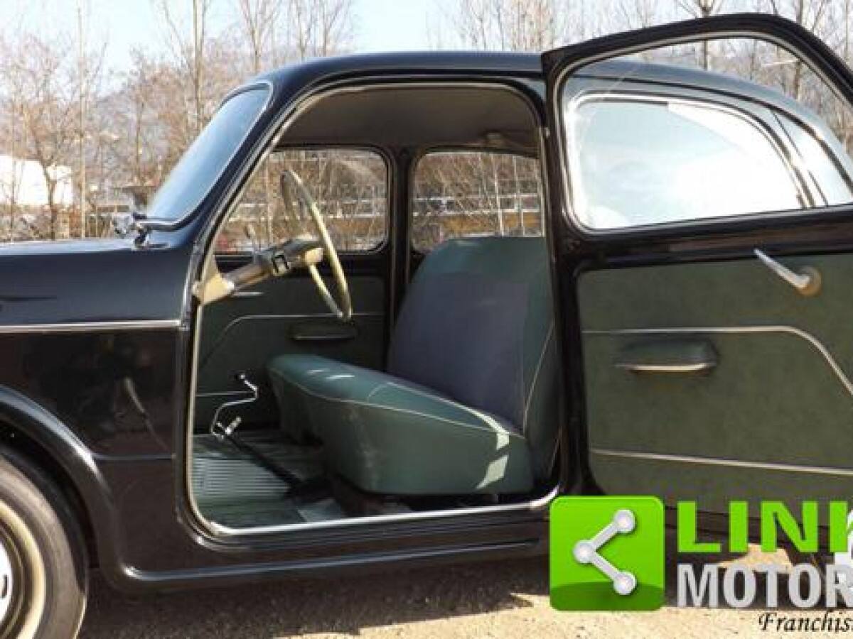 FIAT 1100 13