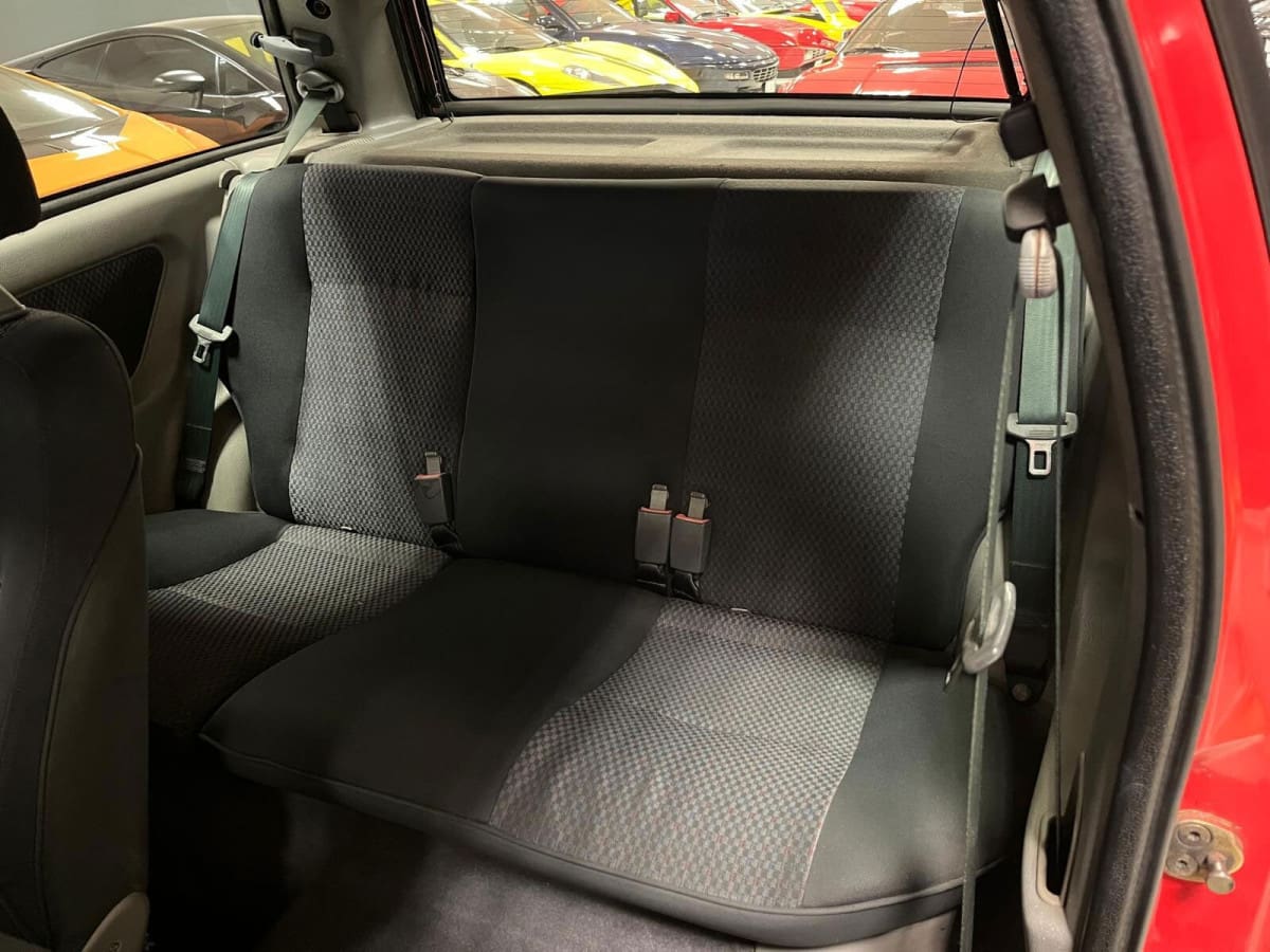 FIAT Punto 1ª serie 3