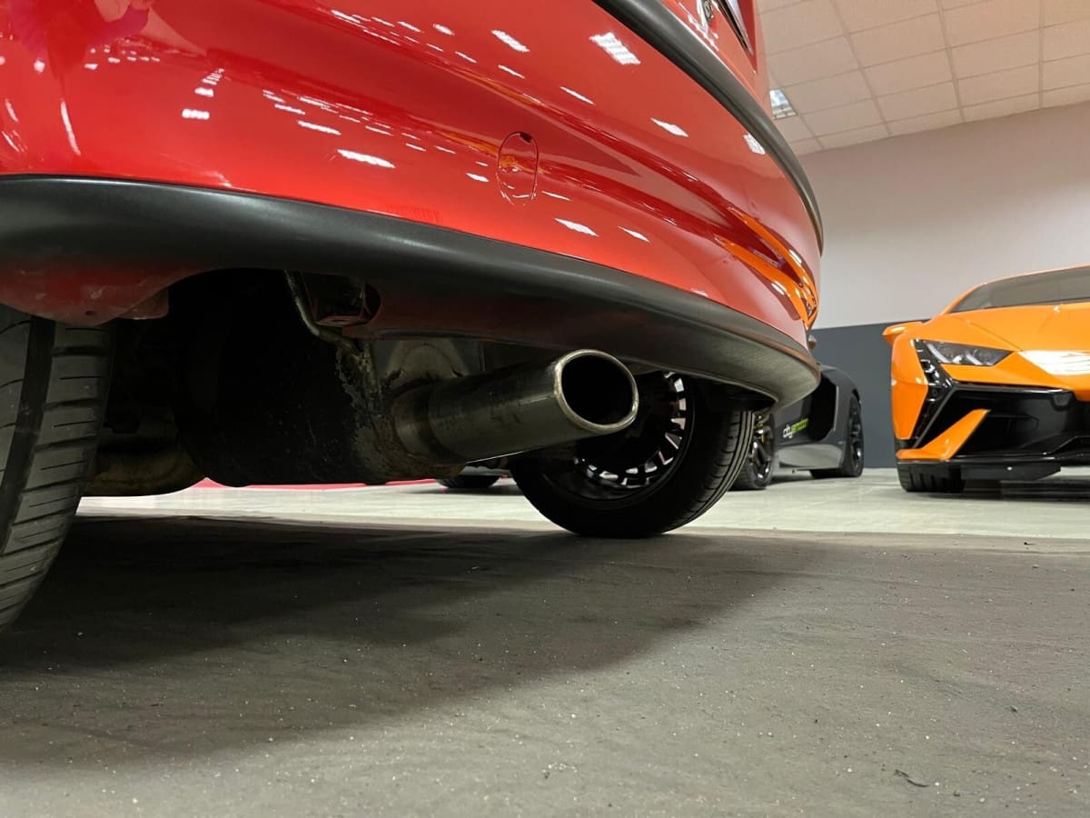 FIAT Punto 1ª serie 9