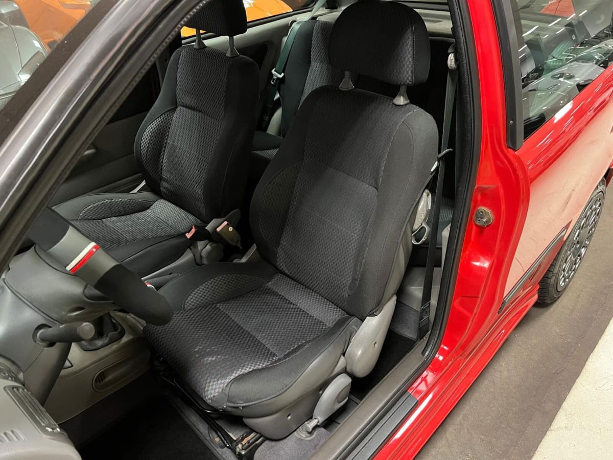 FIAT Punto 1ª serie 17