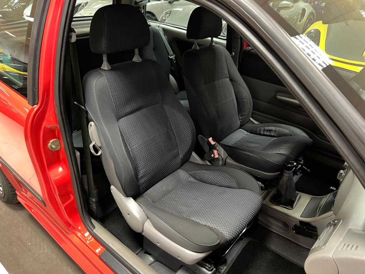 FIAT Punto 1ª serie 18