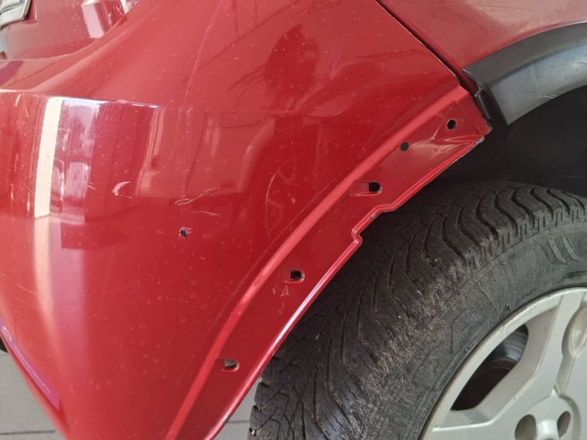 FIAT Panda 2ª serie 3