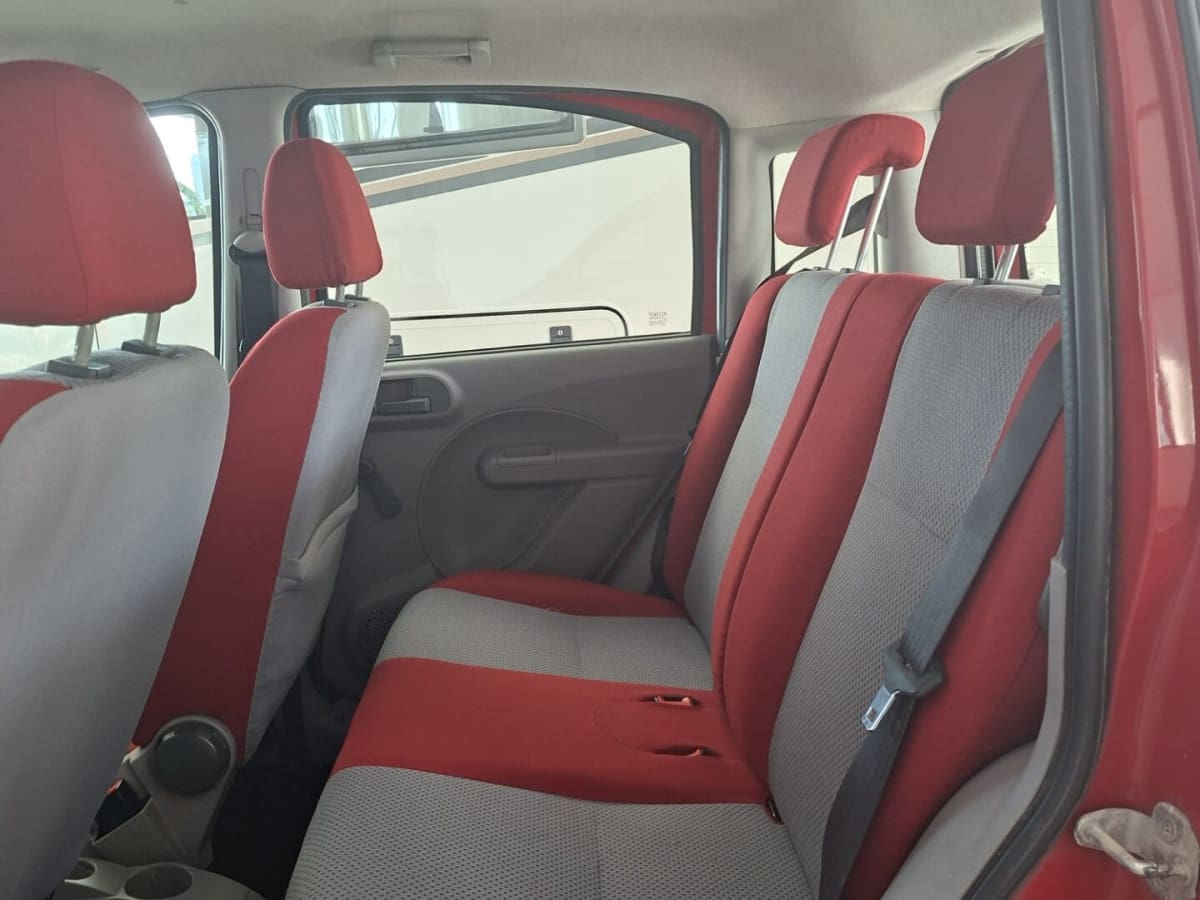 FIAT Panda 2ª serie 8