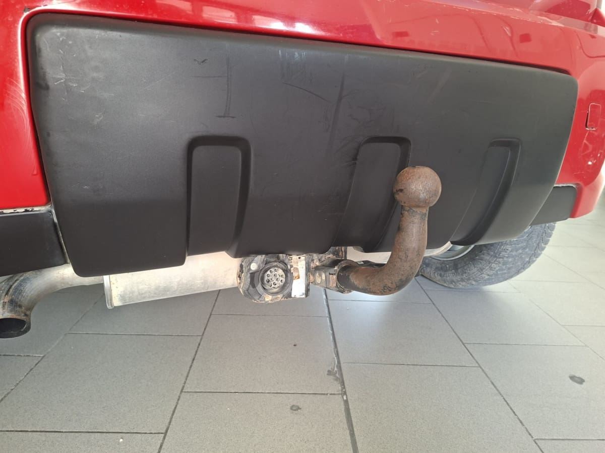 FIAT Panda 2ª serie 16