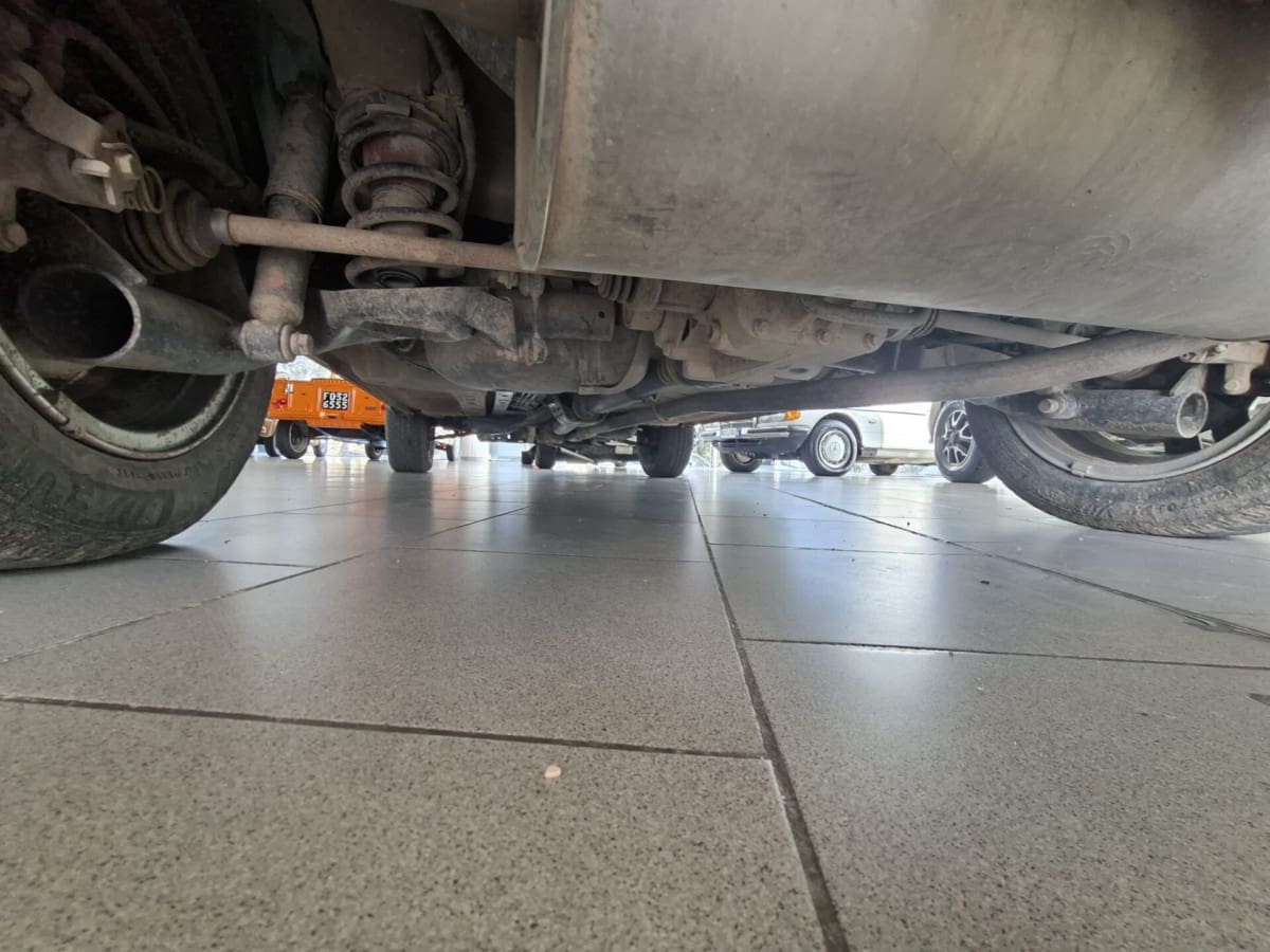 FIAT Panda 2ª serie 18