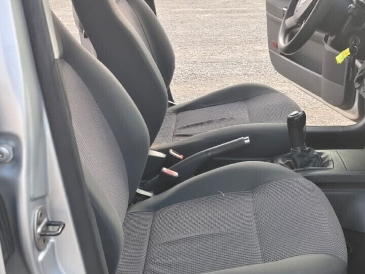 VOLKSWAGEN Polo 4ª serie 6