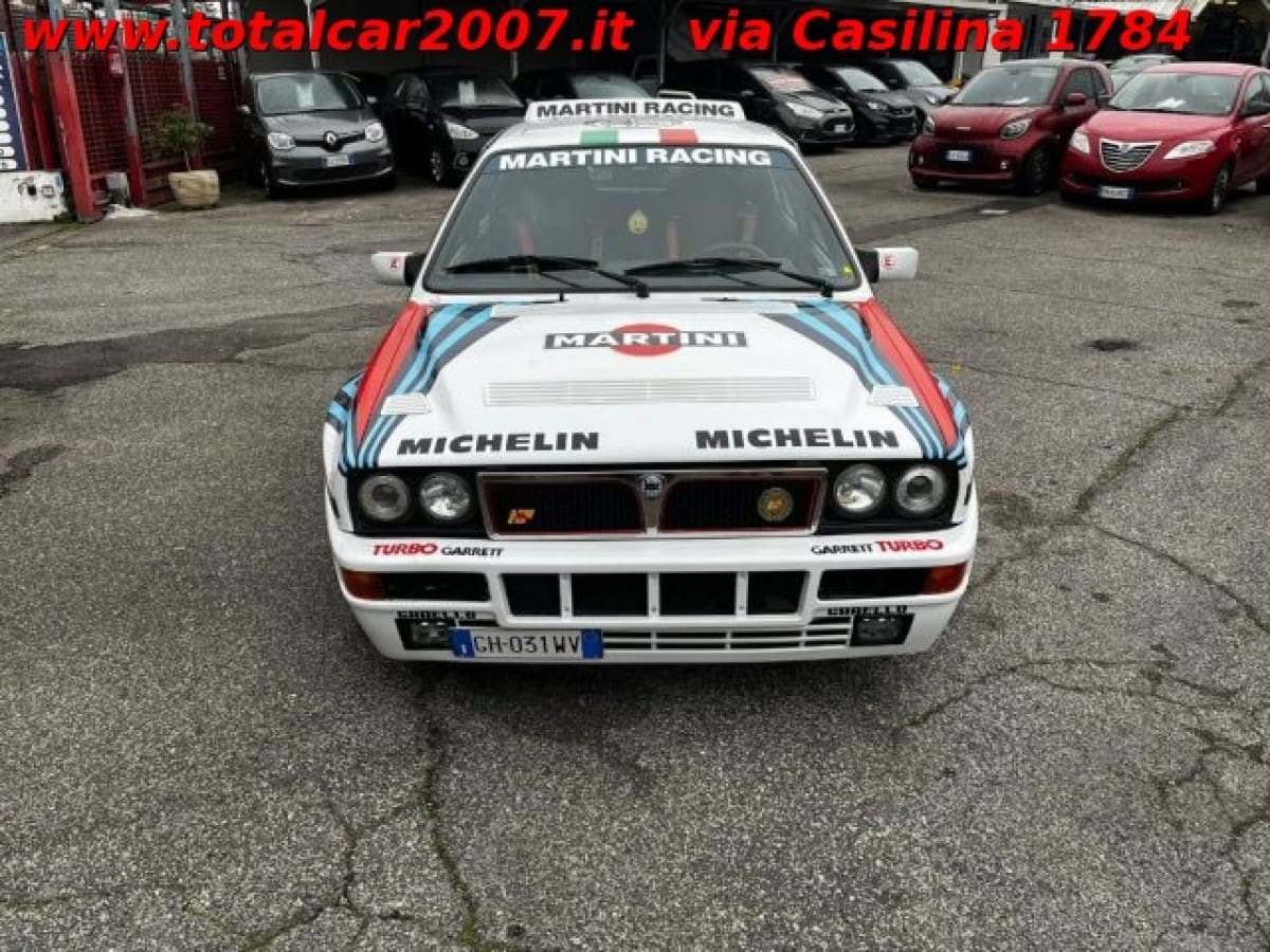 LANCIA Delta 109681398