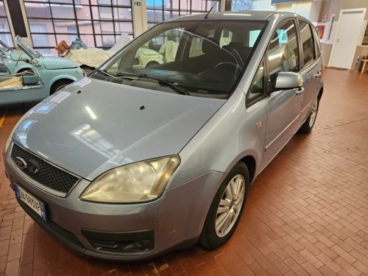 FORD Focus 2/Focus C-Max 109682176