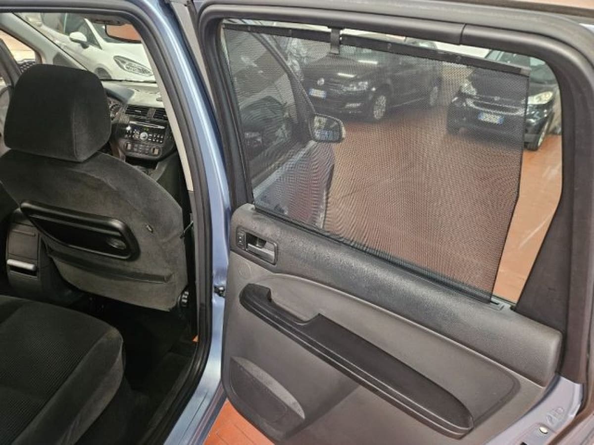 FORD Focus 2/Focus C-Max 5