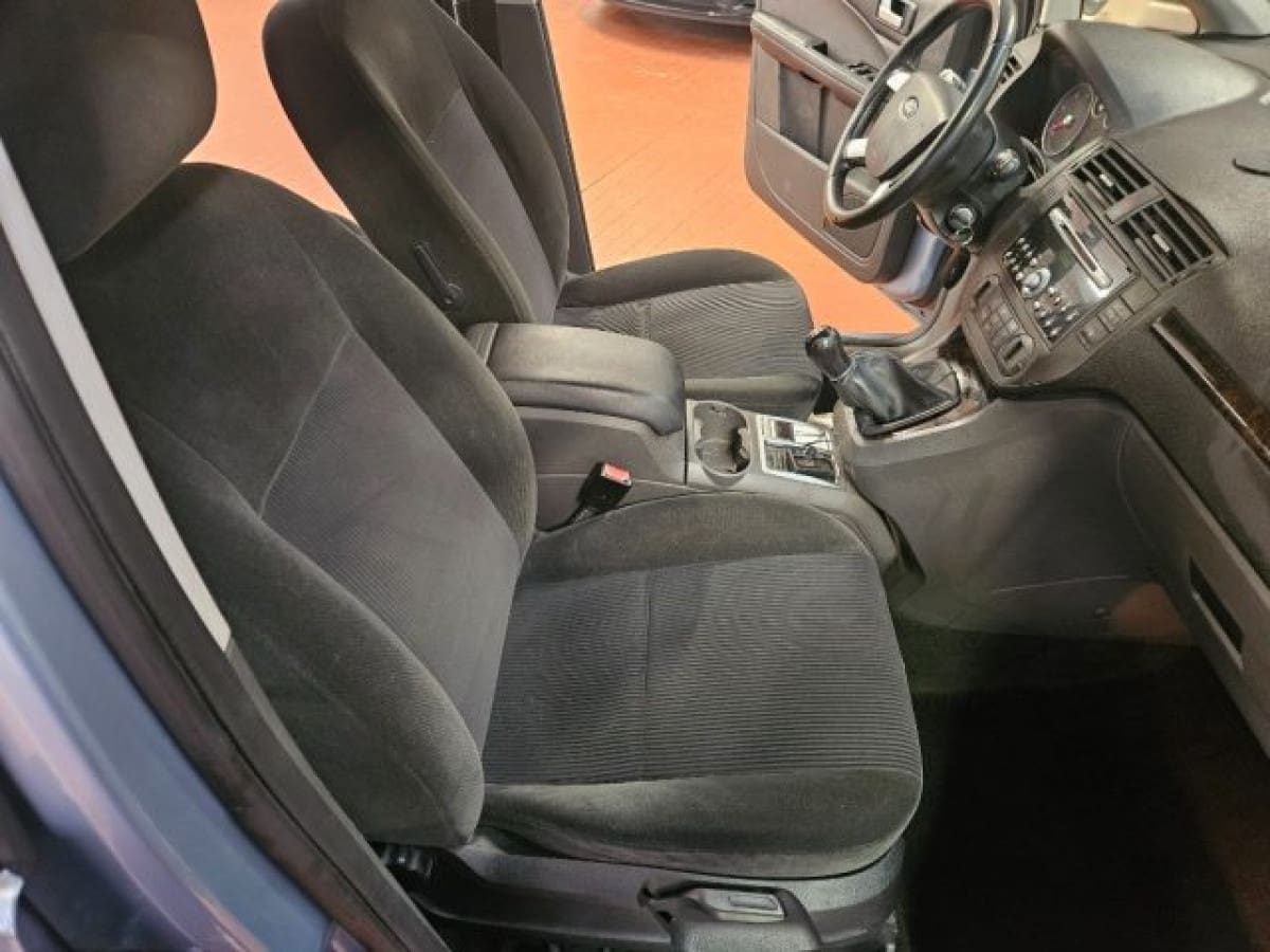 FORD Focus 2/Focus C-Max 7