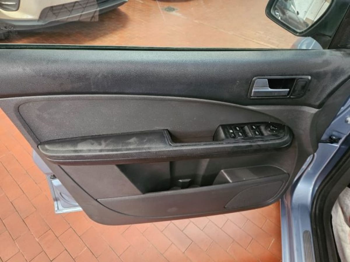 FORD Focus 2/Focus C-Max 13