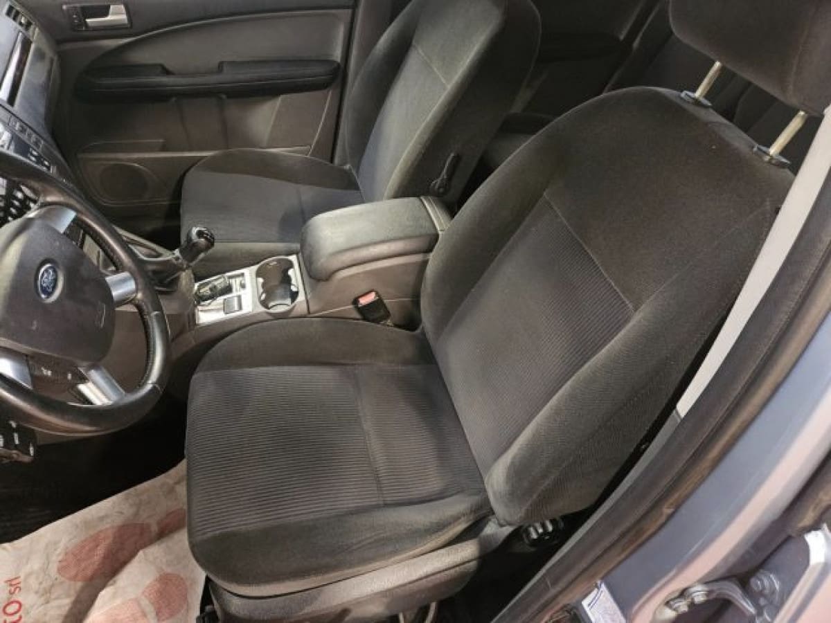 FORD Focus 2/Focus C-Max 14