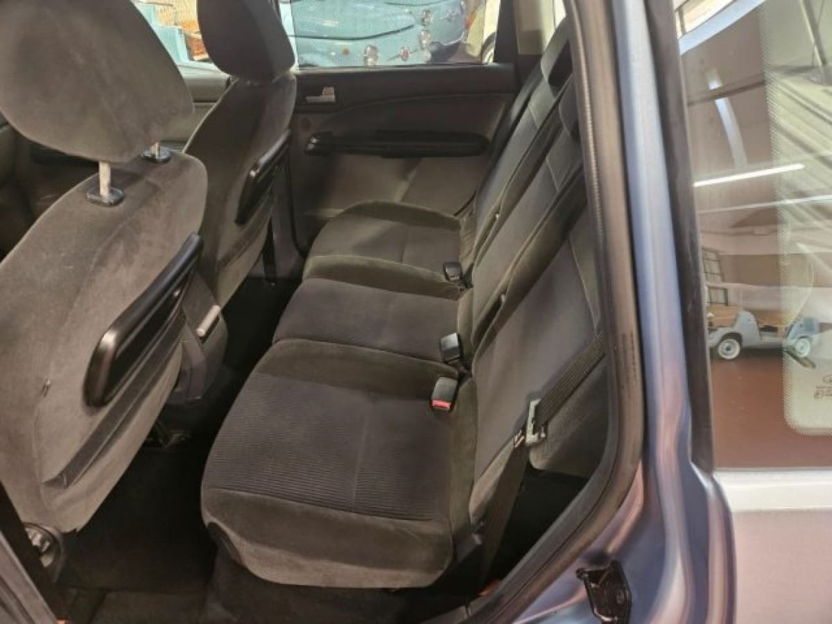 FORD Focus 2/Focus C-Max 15