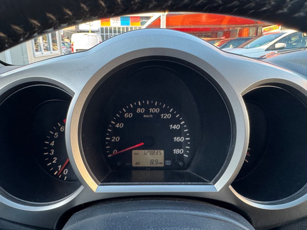 DAIHATSU Terios 2ª serie 7