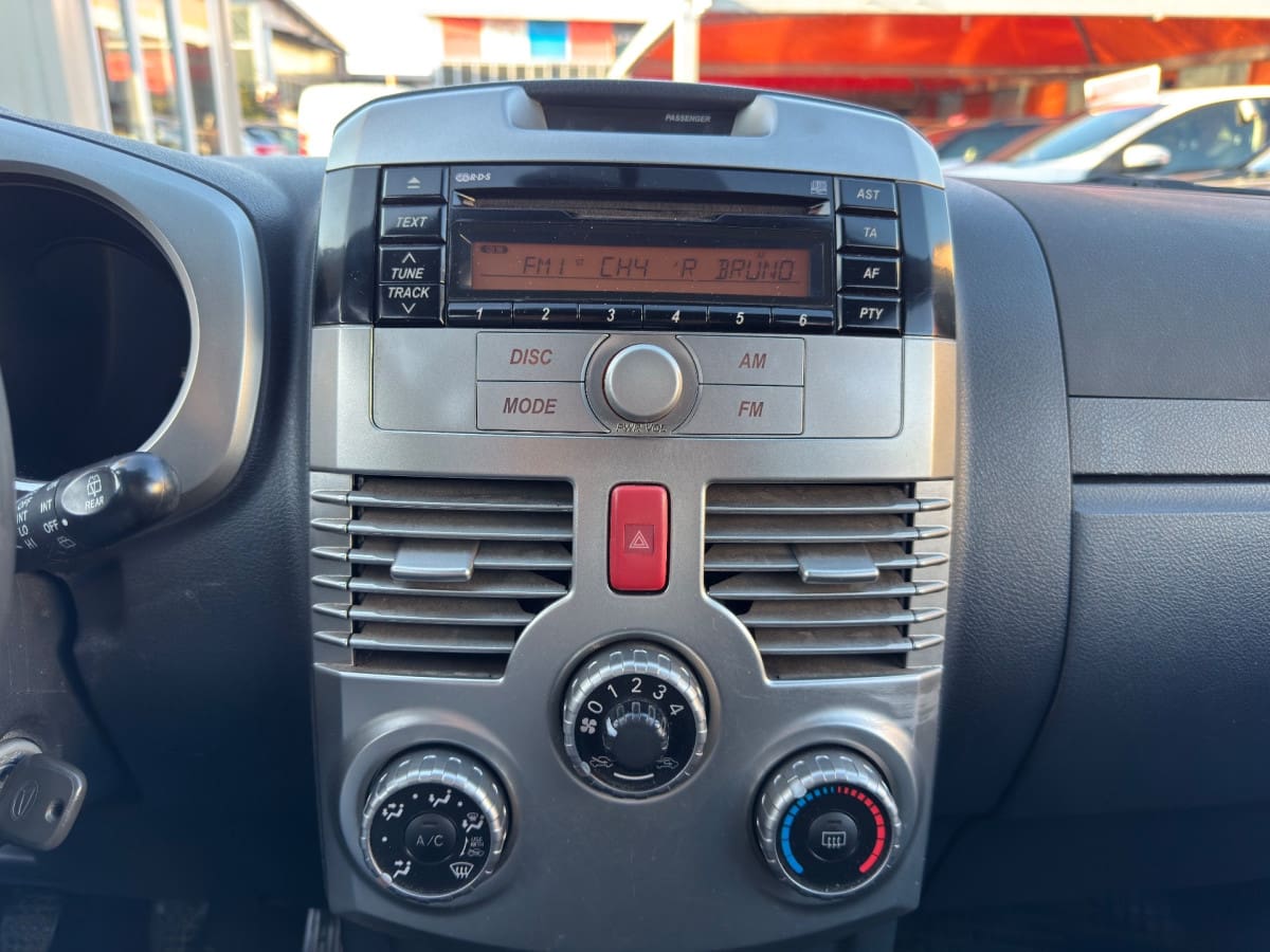 DAIHATSU Terios 2ª serie 8