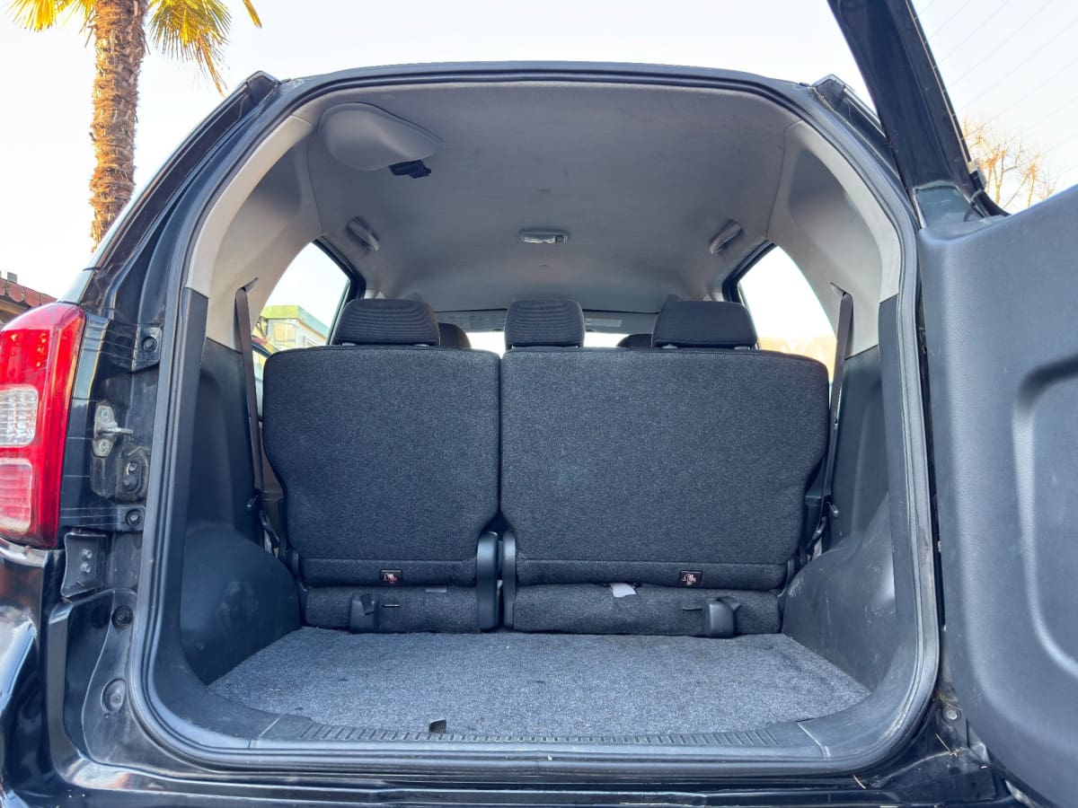 DAIHATSU Terios 2ª serie 11