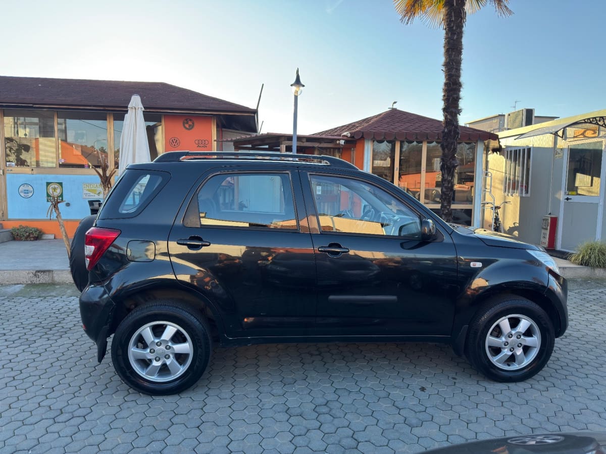 DAIHATSU Terios 2ª serie 17