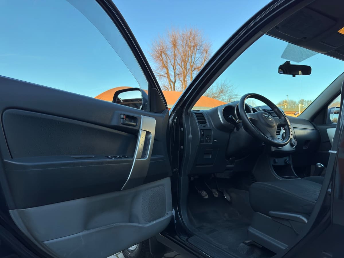 DAIHATSU Terios 2ª serie 18