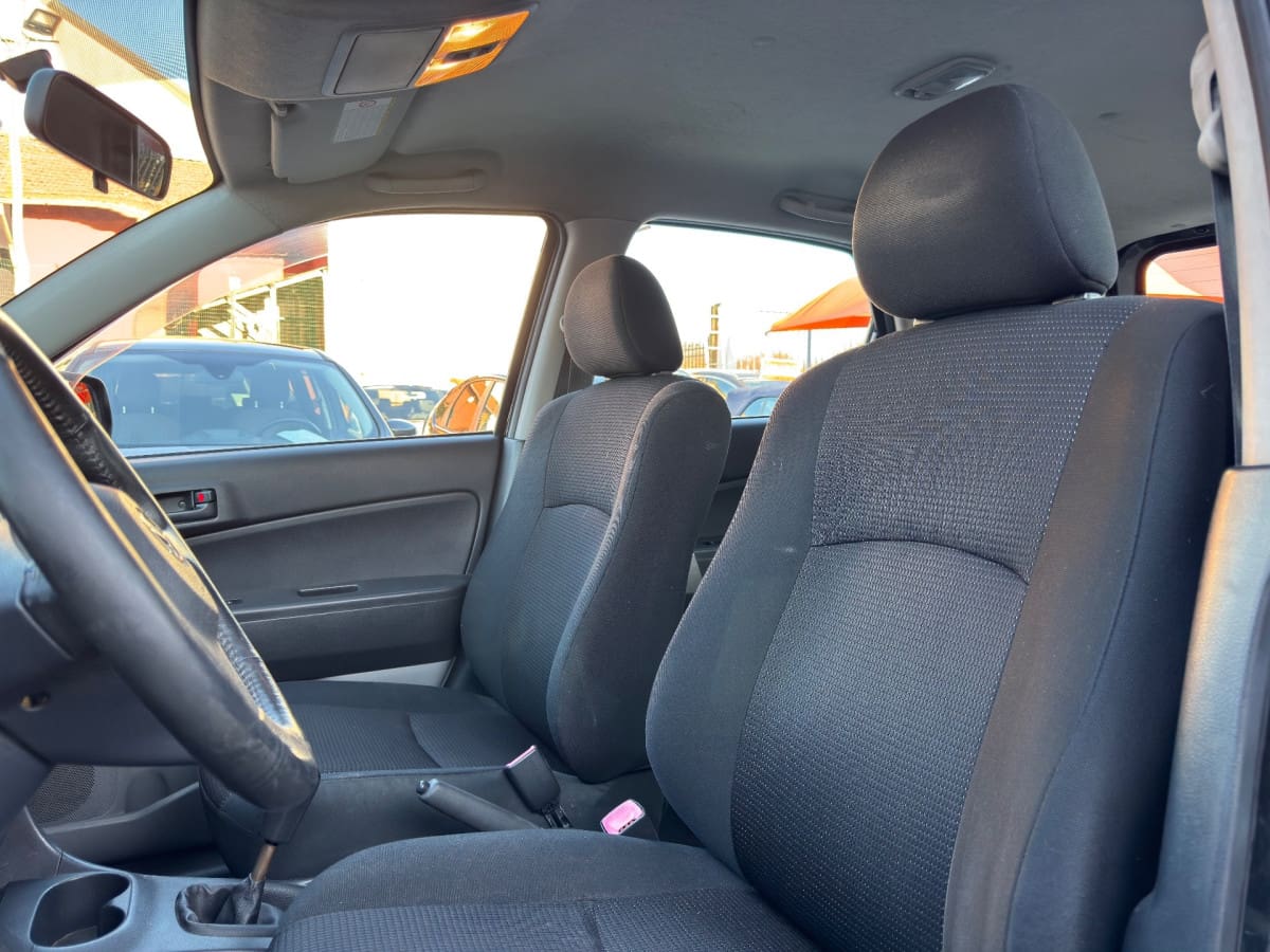 DAIHATSU Terios 2ª serie 19