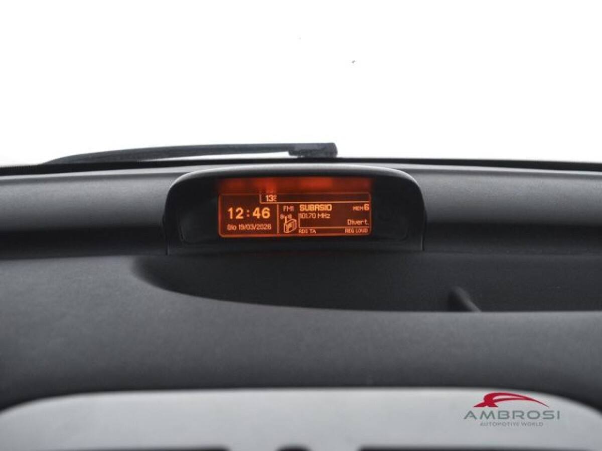 PEUGEOT 307 6