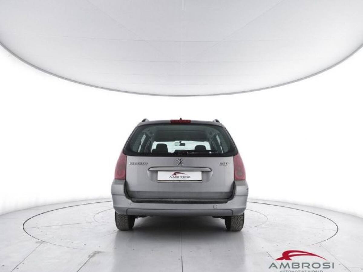 PEUGEOT 307 11