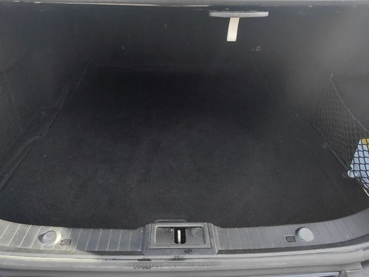 MERCEDES CLS          (C219) 8