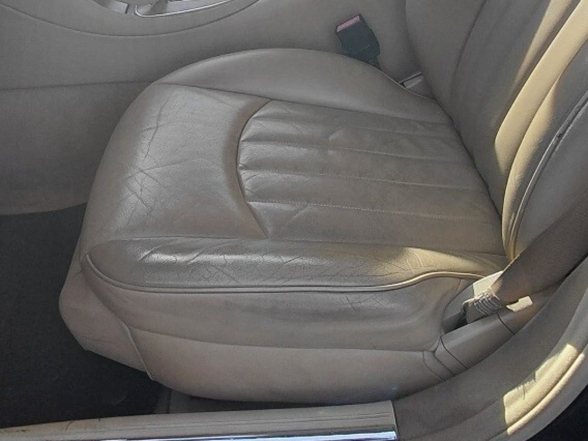 MERCEDES CLS          (C219) 18