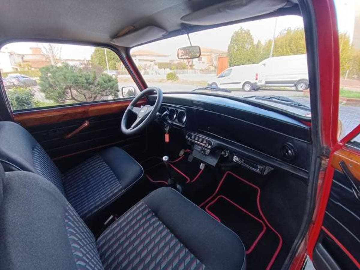 AUSTIN ROVER Other 4