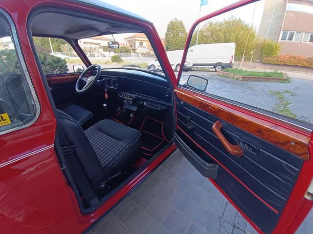 AUSTIN ROVER Other 5