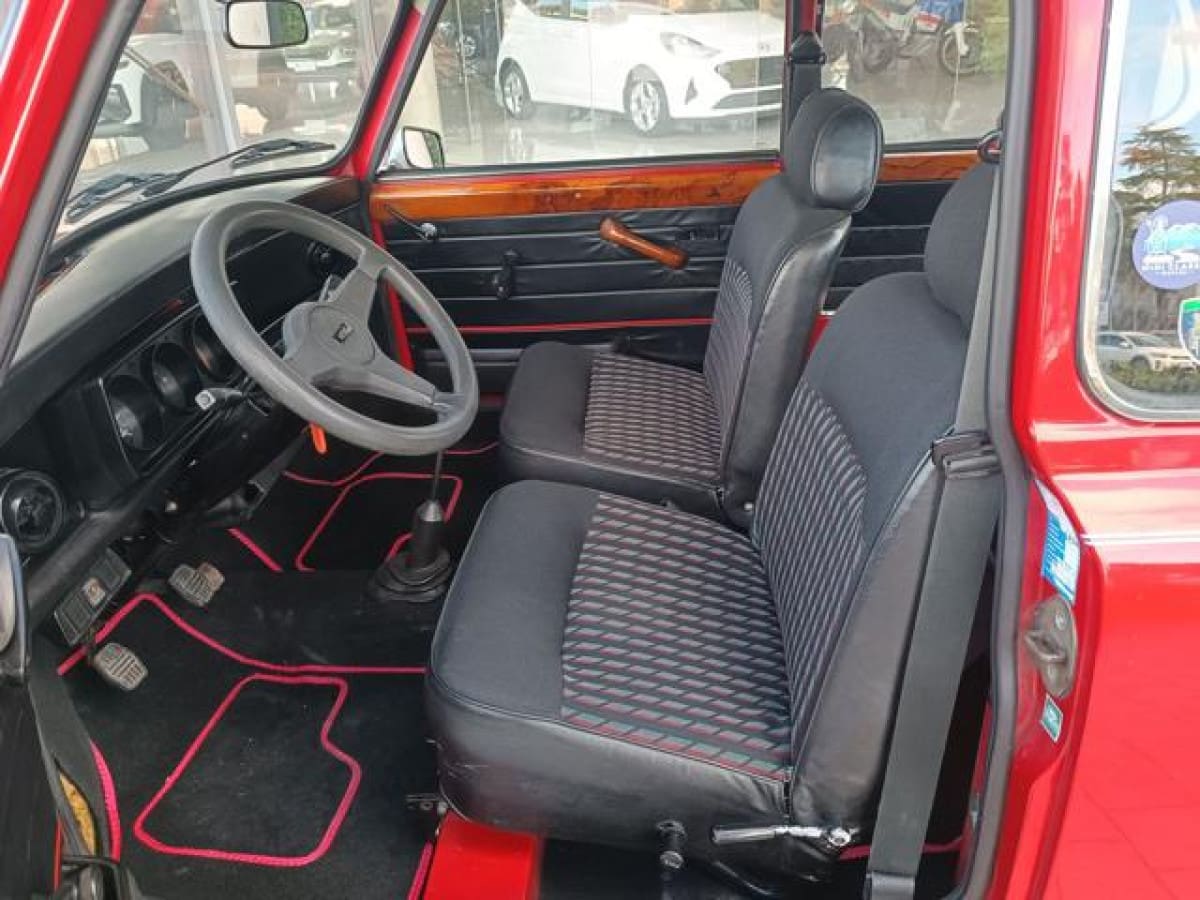 AUSTIN ROVER Other 10