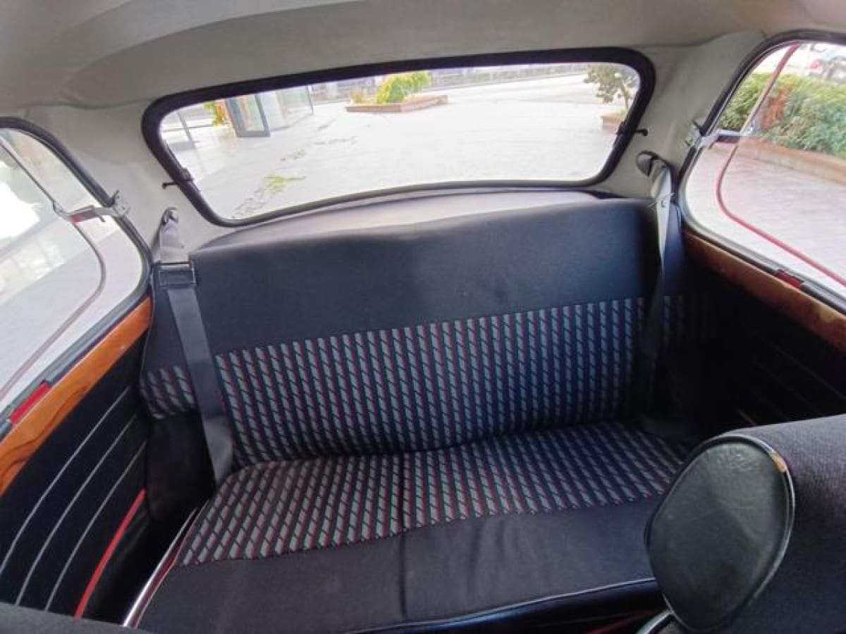 AUSTIN ROVER Other 12