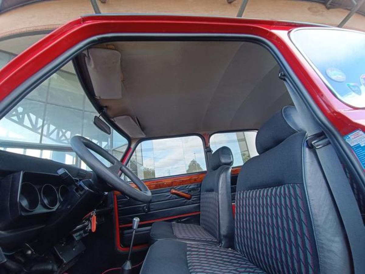 AUSTIN ROVER Other 13