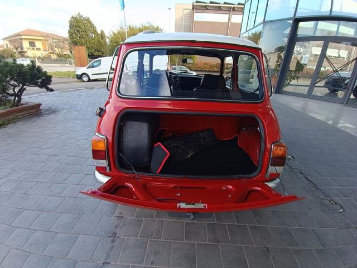 AUSTIN ROVER Other 14