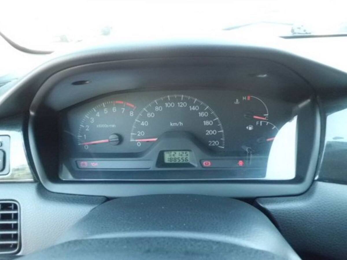 MITSUBISHI Lancer 5ª serie 4