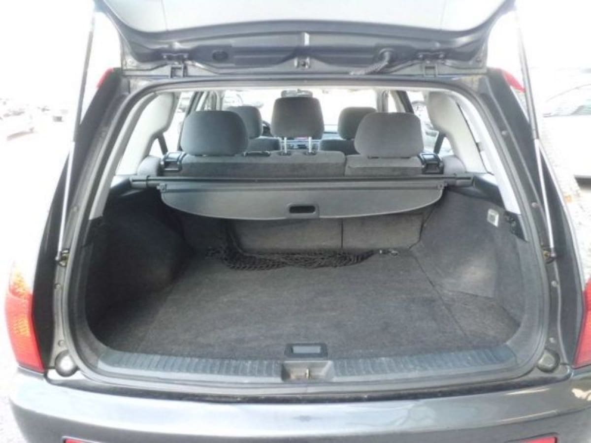 MITSUBISHI Lancer 5ª serie 7