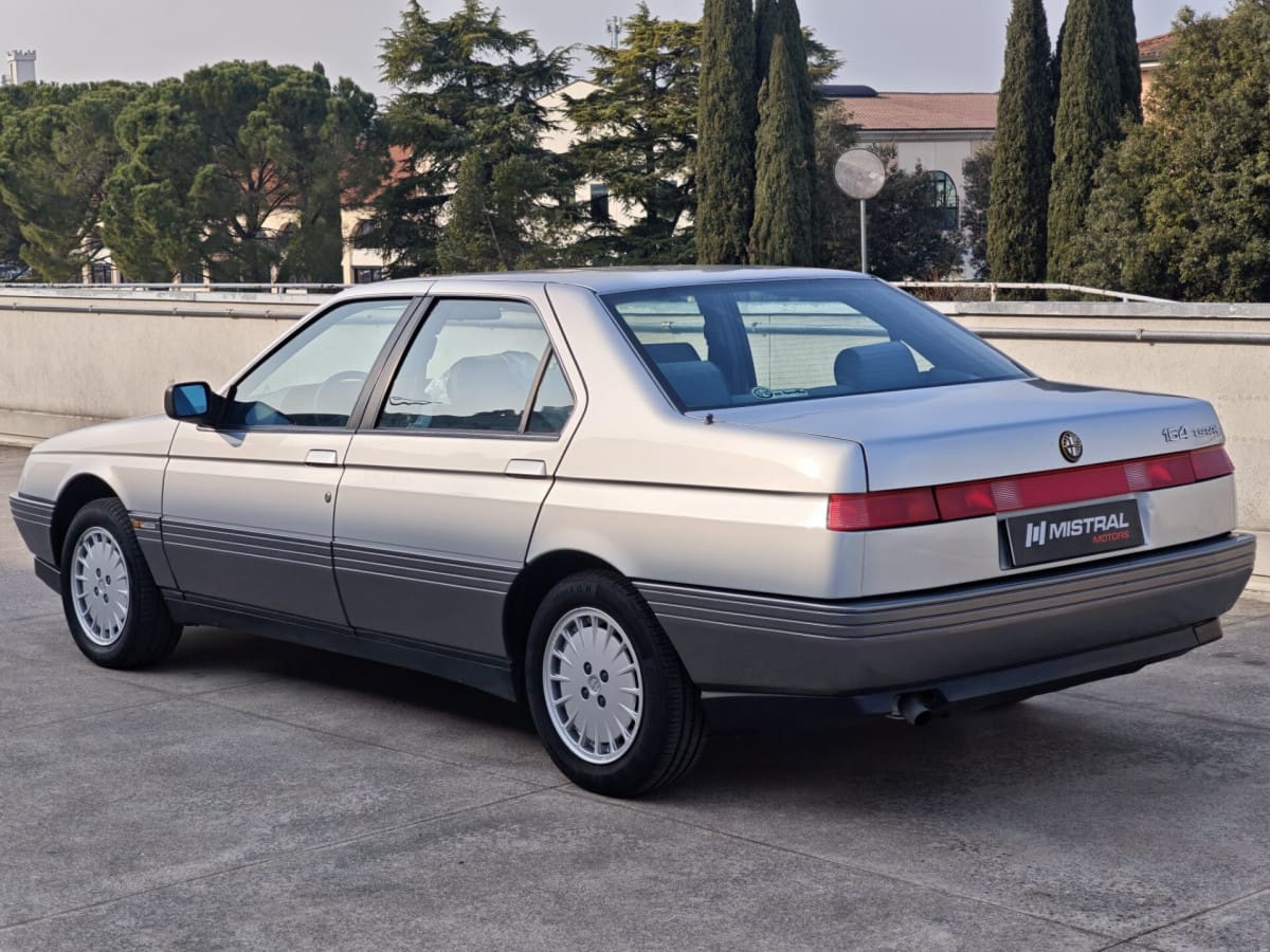 ALFA ROMEO 164 5