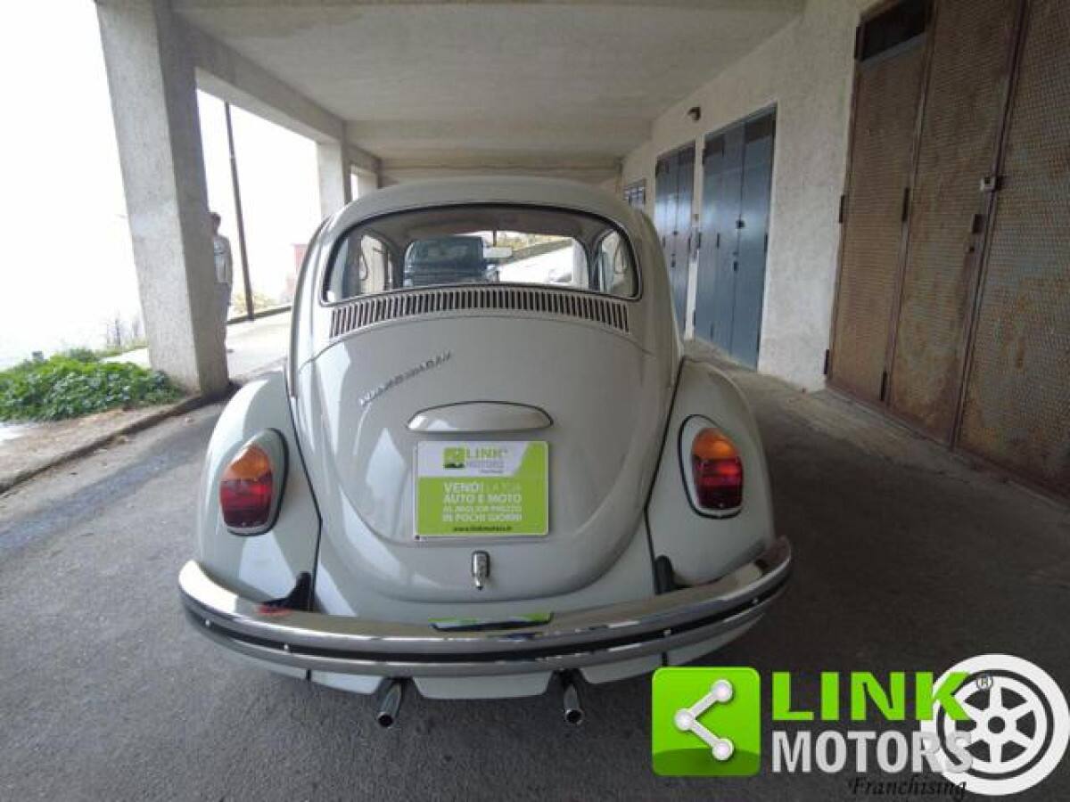 VOLKSWAGEN Maggiolino 14