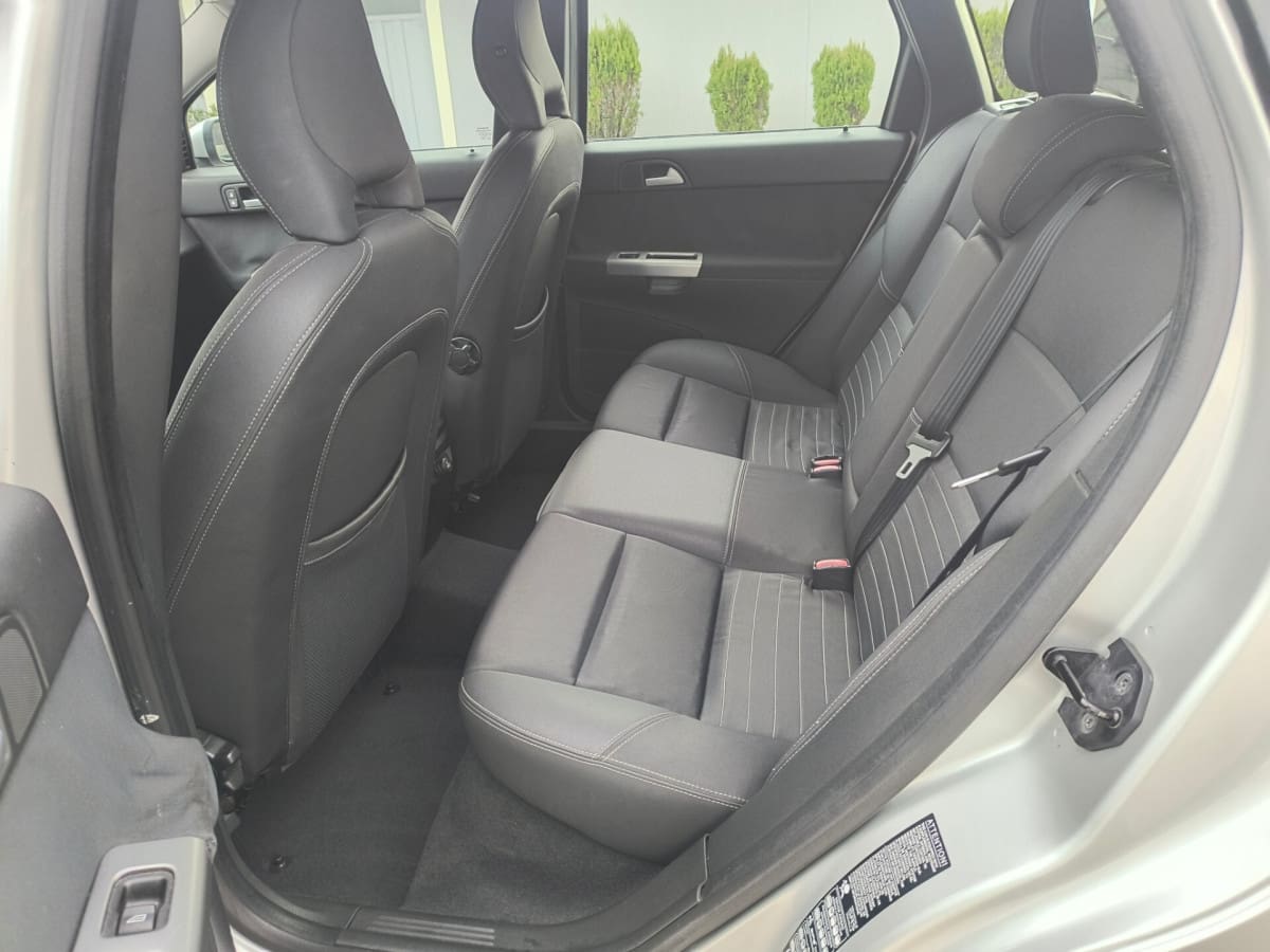 VOLVO V50 (2003-2012) 4