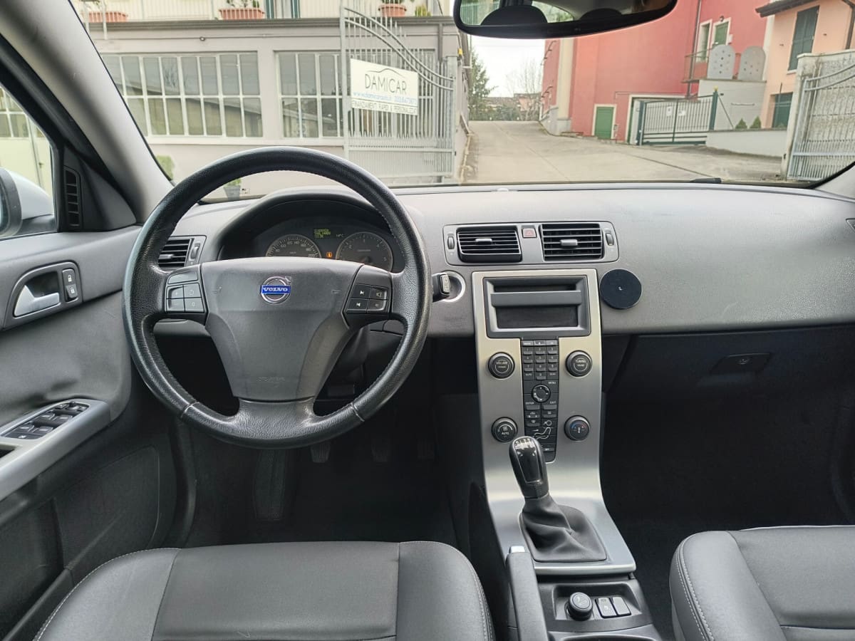 VOLVO V50 (2003-2012) 5