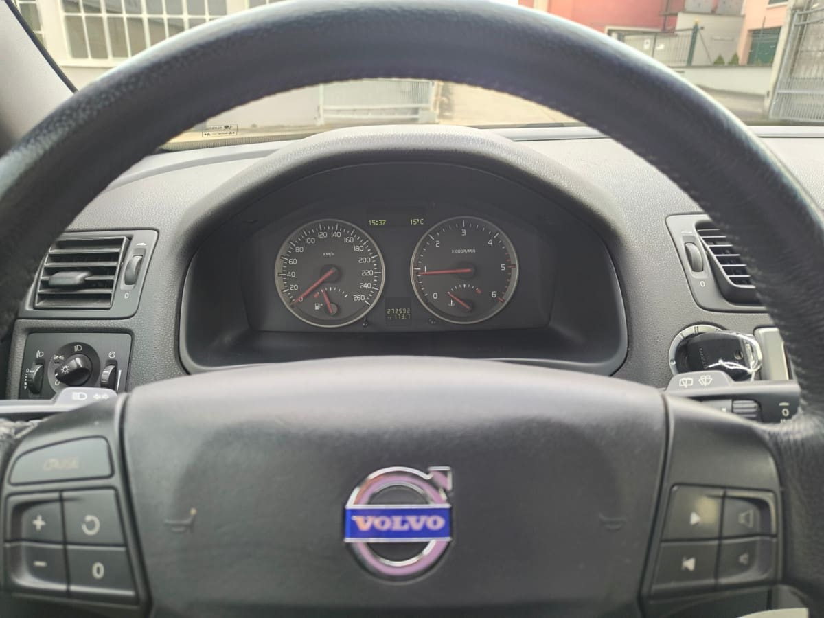 VOLVO V50 (2003-2012) 7