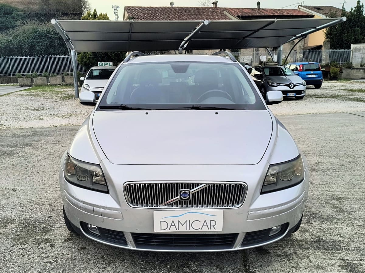 VOLVO V50 (2003-2012) 10