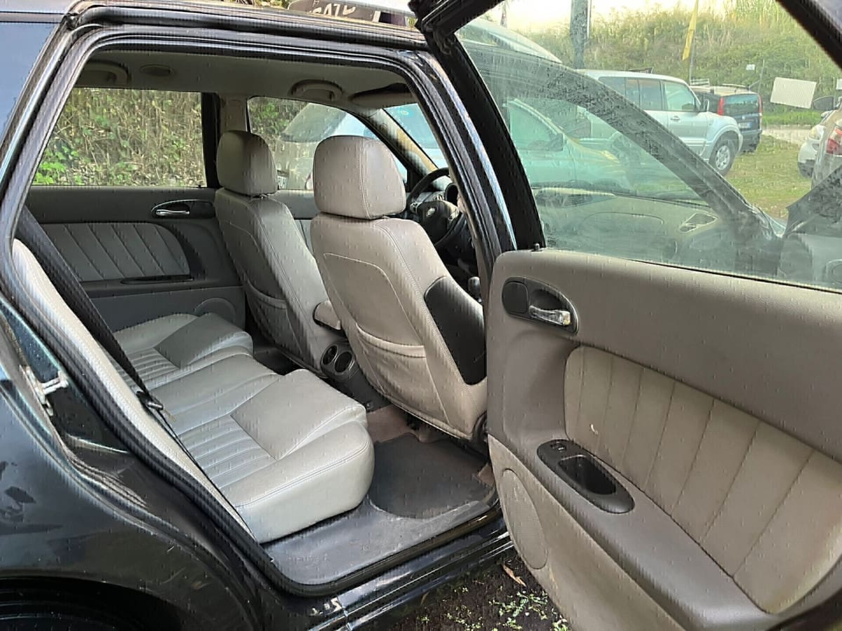 ALFA ROMEO 156 2ª serie 9