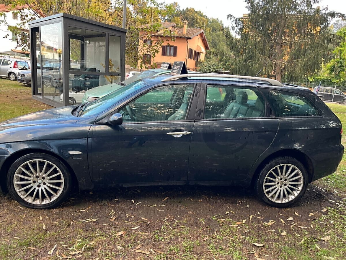 ALFA ROMEO 156 2ª serie 16